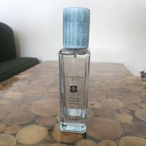 Rare Jo Malone Crystal Campion Cologne 30ml